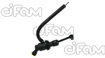 NISSAN головний циліндр зчеплення Note 13-, Micra 10- CIFAM 505295