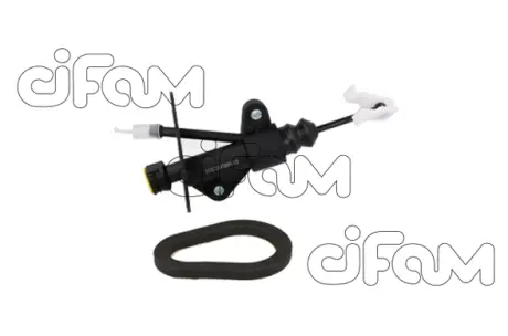 Циліндр зчеплення головний AVEO 1.2-1.6 11- (15,87mm) CIFAM 505318