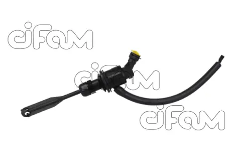Циліндр зчеплення головний DUSTER 1.6 10-18 CIFAM 505321