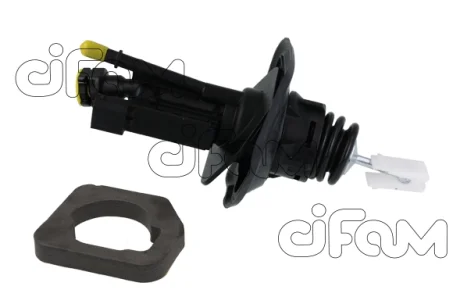 FORD Головний циліндр зчеплення TOURNEO CONNECT / GRAND TOURNEO CONNECT V408 Мінівен 1.5 TDCi 15-22 CIFAM 505327