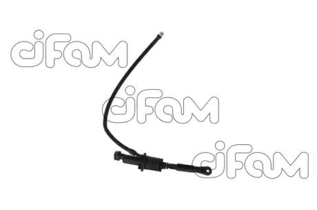 Циліндр зчеплення головний PSA Berlingo/Partner 1.6HDi 08- CIFAM 505332