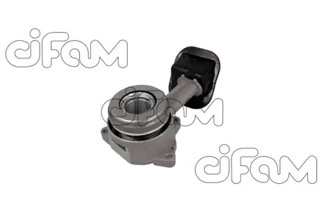 FORD центральний вимикач зчеплення Transit 2.0DI/TDCI/2.2TDCI 00- CIFAM 506005