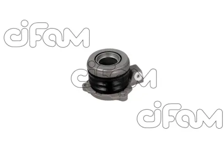 OPEL Центральный выключатель сцепления ASTRA G 98-05, VECTRA B 95-02 CIFAM 506018