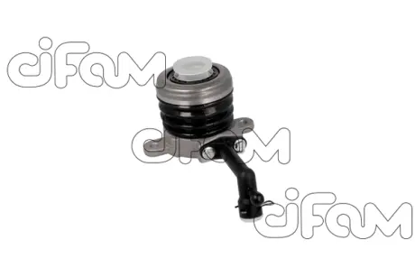 ALFA ROMEO центральний вимикач зчеплення 147 01-10, 156 97-05, FIAT STILO 03-08 CIFAM 506028