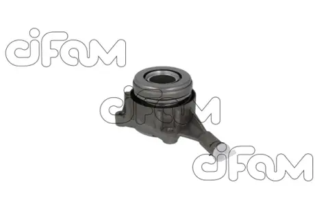 FORD центральний вимикач зчеплення TRANSIT 2.4TDCi 04- CIFAM 506035