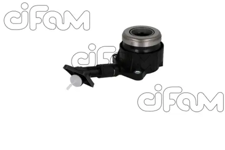 FORD центральний вимикач C-Max,Focus II,III,Galaxy,Kuga i,II,Mondeo IV,s-Max,Volvo 06- CIFAM 506037
