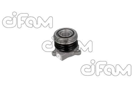 CHEVROLET Центральный выключатель сцепления LACETTI 05-, NUBIRA 05-11, DAEWOO EVANDA 02- CIFAM 506039
