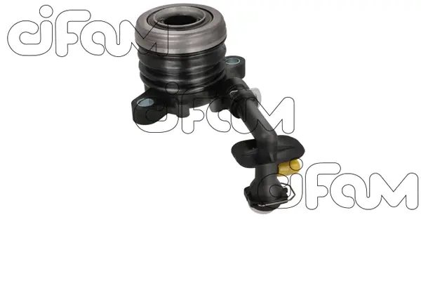 NISSAN центральний вимикач Almera,Juke,Kubistar,Qashqai,Renault Kangoo 1.5dCi 03- CIFAM 506041 (фото 1)