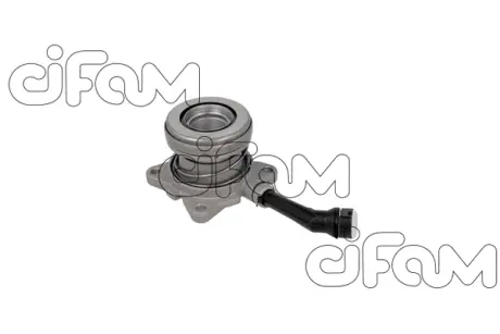 Підшипник вижимний Ford Transit 2.2TDCI 07-14 = ZA34076.3.1 CIFAM 506-057