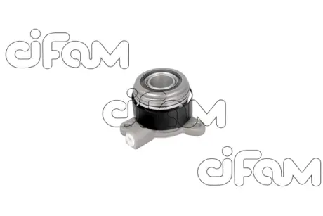TOYOTA Центральный выключатель сцепления Auris, Avensis, Yaris, 1,2-1,8 05- CIFAM 506059