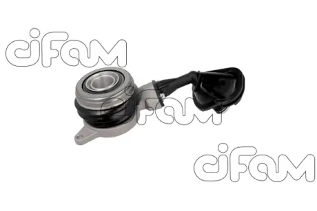 FIAT центральний вимикач зчеплення DUCATO 06- CIFAM 506061