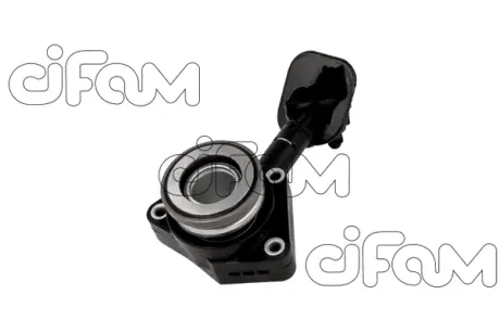 FORD центральний вимикач зчеплення MONDEO IV 07-15, GALAXY 06-15, VOLVO S80 II 10-11 CIFAM 506071