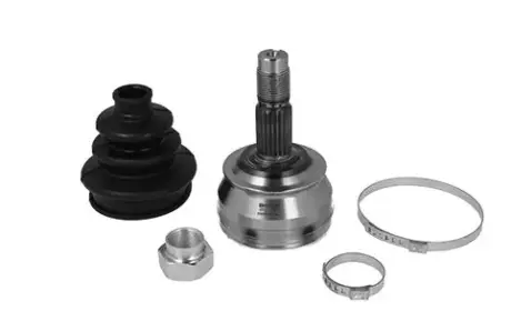 FIAT шркш зовнішній к-кт Brava, Tipo -95 CIFAM 607013
