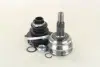 ШРКШ (ШРУС) зовнішній Caddy 1.7-1.9 D/SDI/1.4/1.6i / Golf II/III/Passat (30/22) 53mm/81mm CIFAM 607021 (фото 1)