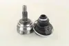 ШРКШ (ШРУС) зовнішній Caddy 1.7-1.9 D/SDI/1.4/1.6i / Golf II/III/Passat (30/22) 53mm/81mm CIFAM 607021 (фото 3)