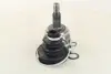 ШРКШ (ШРУС) зовнішній Caddy 1.7-1.9 D/SDI/1.4/1.6i / Golf II/III/Passat (30/22) 53mm/81mm CIFAM 607021 (фото 4)