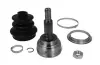 TOYOTA Шрус наружный 23/26 зуб. к-кт COROLLA (_E9_) 1.6 87-94, CARINA V (_T17_) 1.6 87-92 CIFAM 607030 (фото 1)
