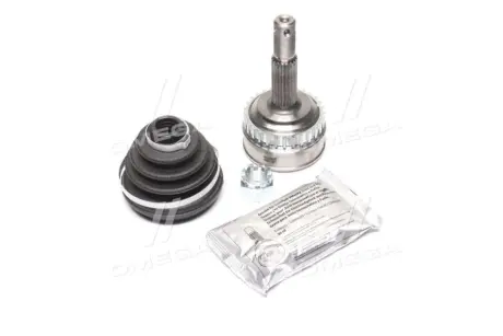 OPEL шркш зовнішній.22/22 зуб з ABS Astra F,Kadett E,Vectra A 1.4I/1.6I CIFAM 607056