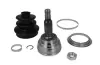 TOYOTA шркш зовнішній 26/24 зуб. к-кт CAMRY 2.0 Turbo-D 88-91, CARINA E VI 2.0 i 92-97, COROLLA 1.8 4WD 97-01, RAV 4 I (_A1_) 2.0 4WD 96-00 CIFAM 607070 (фото 1)