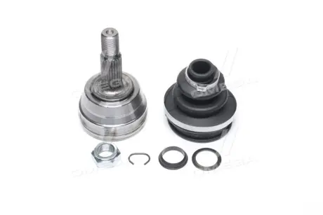 ШРКШ (ШРУС) зовнішній Audi 80/Golf II/Passat >86 (30/22) 51mm/81mm CIFAM 607096