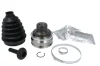 VW Комплект ШРКШ зуб. 28/42 TOUAREG (CR7, RC8) 3.0 TDI 4motion 17-, AUDI A4 B9 (8W2, 8WC) 2.0 TFSI 15- CIFAM 6071033 (фото 1)