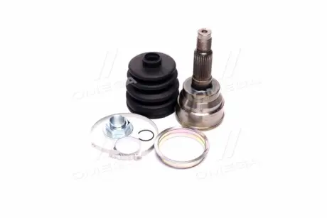MAZDA ШРКШ зовнішній к-кт 323 1.3i/1.5/1.7D BG 7/89- CIFAM 607137