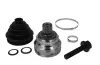 ШРКШ (ШРУС) зовнішній AUDI 80/100/A4/A6 2.0/2.8 91-00 (30/38/48 ABS) 59,4mm/90mm CIFAM 607140 (фото 1)