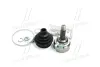 ШРКШ (ШРУС) зовнішній Caddy II PickUp 1.9D (1Y)/1.6i/Felicia 94>01 (22/22) 47mm/83mm CIFAM 607158 (фото 3)