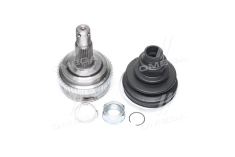 CITROEN ШРКШ зовнішній 27/34 зуб.Jumpy,Fiat Scudo,Peugeot Expert 95- CIFAM 607222