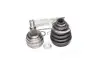 ШРКШ (ШРУС) зовнішній VW Golf/Skoda Octavia/Audi A3 1.4-1.9 i/TDI 96- (30/36) 53mm/81mm CIFAM 607241 (фото 3)