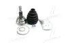 ШРКШ (ШРУС) зовнішній Astra/Zafira 1.6 99-09 (22/33) 52mm/81mm CIFAM 607287 (фото 1)