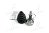 ШРКШ (ШРУС) зовнішній Astra/Zafira 1.6 99-09 (22/33) 52mm/81mm CIFAM 607287 (фото 3)