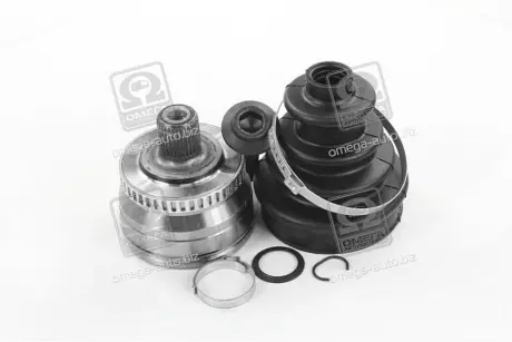 ШРКШ зовн. (30/33z D53mm D2 87.9mm) VW A4 B5/PASSAT B5/SUPERB I 95-06 +ABS45z CIFAM 607375