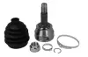 ШРКШ (ШРУС) зовнішній Doblo 1.3/1.9 JTD 01- (24/25) 51mm/84,5mm CIFAM 607419 (фото 1)