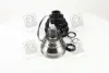 ШРУС зовніш. з пильовиком VW,AUDI,SEAT (вир-во Cifam) CIFAM 607463 (фото 4)