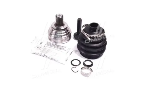 ШРКШ (ШРУС) зовн. (36/30z D59.5x90mm) Caddy III/Passat B6/Golf V/Octavia 1.6|2.0TDI/1.2|1.4|1.6TSI CIFAM 607467