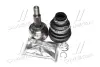 ШРУС з пильником RENAULT SCENIC II 1.4-1.6 03- (вир-во Cifam) CIFAM 607-523 (фото 1)