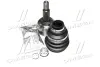 ШРУС з пильником RENAULT SCENIC II 1.4-1.6 03- (вир-во Cifam) CIFAM 607-523 (фото 2)