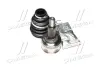 ШРУС з пильником RENAULT SCENIC II 1.4-1.6 03- (вир-во Cifam) CIFAM 607-523 (фото 4)