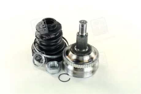 CITROEN Шрус наружный к-кт 39/27 зуб. EVASION вэн 2.0 HDI 99-02, JUMPY (U6U_) 2.0 HDi 110 00-06, FIAT SCUDO 2.0 JTD 99-06, ULYSSE 2.0 JTD 99-02 CIFAM 607546