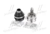 LAND ROVER ШРКШ зовнішній к-кт 29/30 зуб. RANGE ROVER III (L322) 3.0 02-12, RANGE ROVER III (L322) 4.4 10-12 CIFAM 607683 (фото 3)
