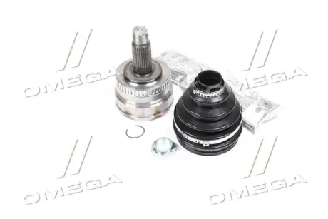 LAND ROVER ШРКШ зовнішній к-кт 29/30 зуб. RANGE ROVER III (L322) 3.0 02-12, RANGE ROVER III (L322) 4.4 10-12 CIFAM 607683