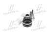 VW ШРУС наружный к-кт 36/33 зуб. CADDY III (2KA, 2KH, 2CA, 2CH) 1.2 TSI 10-15, GOLF VI (5K1) 1.2 TSI 08-12, AUDI A3 (8P1) 1.2 TSI 10-12, Q2 (GAB, GAG) 1.0 TFSI 16- CIFAM 607708 (фото 2)