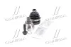 VW ШРУС наружный к-кт 36/33 зуб. CADDY III (2KA, 2KH, 2CA, 2CH) 1.2 TSI 10-15, GOLF VI (5K1) 1.2 TSI 08-12, AUDI A3 (8P1) 1.2 TSI 10-12, Q2 (GAB, GAG) 1.0 TFSI 16- CIFAM 607708 (фото 4)