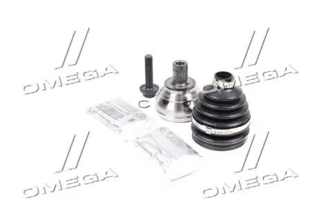 VW ШРУС наружный к-кт 36/33 зуб. CADDY III (2KA, 2KH, 2CA, 2CH) 1.2 TSI 10-15, GOLF VI (5K1) 1.2 TSI 08-12, AUDI A3 (8P1) 1.2 TSI 10-12, Q2 (GAB, GAG) 1.0 TFSI 16- CIFAM 607708