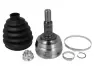 ШРКШ зовн. (25/33z D52,5 L89,9mm) DUSTER (HS_)/DUSTER (HM_) 1.6Sce/1.5 dCi 10- CIFAM 607727 (фото 1)