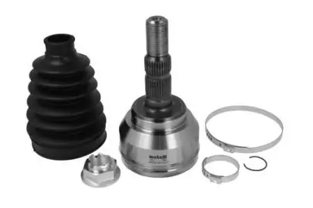 CHEVROLET Шрус наружный к-кт 22/25 зуб. CRUZE (J300) 1.6 09-, CRUZE (J305) 1.8 LPG 11-15 CIFAM 607746