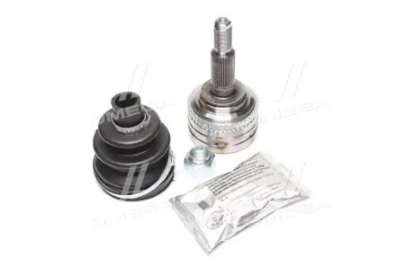 ШРУС із пильником CHEVROLET LACETTI (J200) (вир-во Cifam) CIFAM 607780
