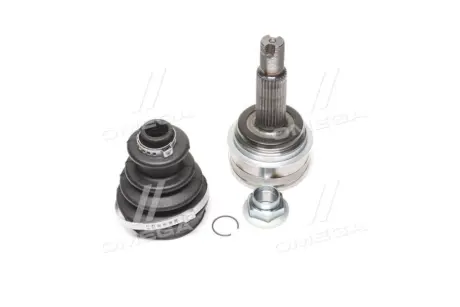 KIA ШРКШ зовн. 27/22 зуб. VENGA 1.4-1.6 2010-, HYUNDAI CIFAM 607826