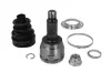 FIAT Шрус наружный к-кт 29/28 зуб. SEDICI 1.6 06-14, SEDICI 1.6 06-14, SUZUKI SWIFT III (MZ, EZ) 1.6 06-, SX41.6 07- CIFAM 607843 (фото 1)